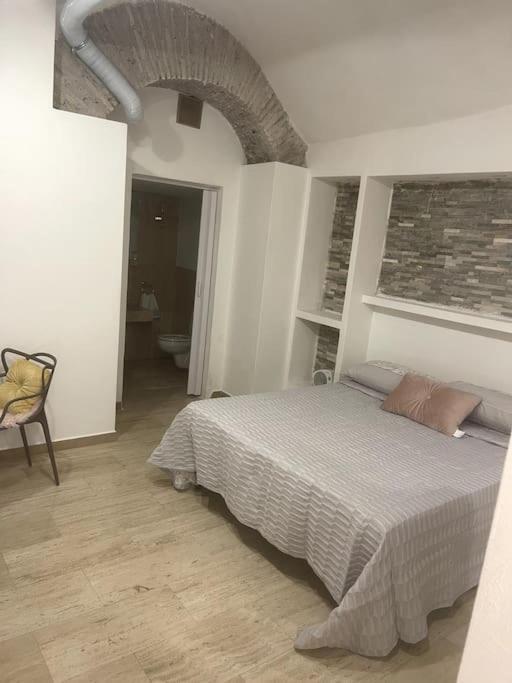 The Love Basement Appartement Rome Buitenkant foto