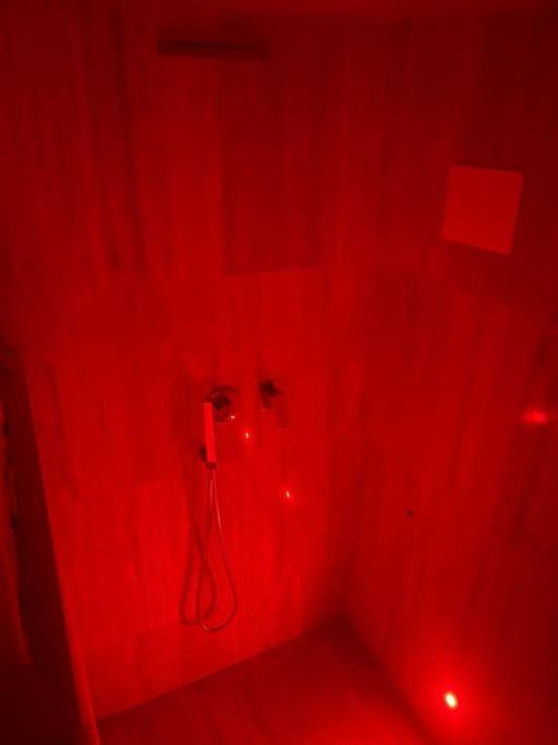 The Love Basement Appartement Rome Buitenkant foto