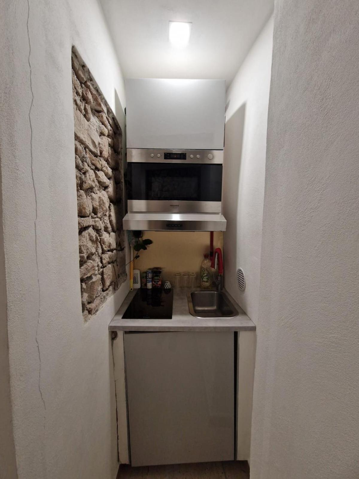 The Love Basement Appartement Rome Buitenkant foto